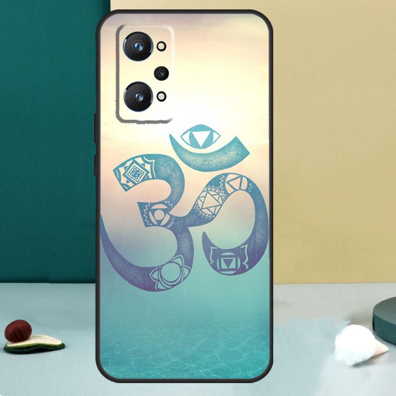 Yoga Om Hindu Symbol For Realme 13 12 10 11 14 Pro Plus GT 6 5 6T GT7 Pro C55 C53 C51 C21Y C25S C75 C67 C61 Case Realme GT6
Yoga Om Hindu Symbol For Realme 13 12 10 11 14 Pro Plus GT 6 5 6T GT7 Pro C55 C53 C51 C21Y C25S C75 C67 C61 Case Realme GT6