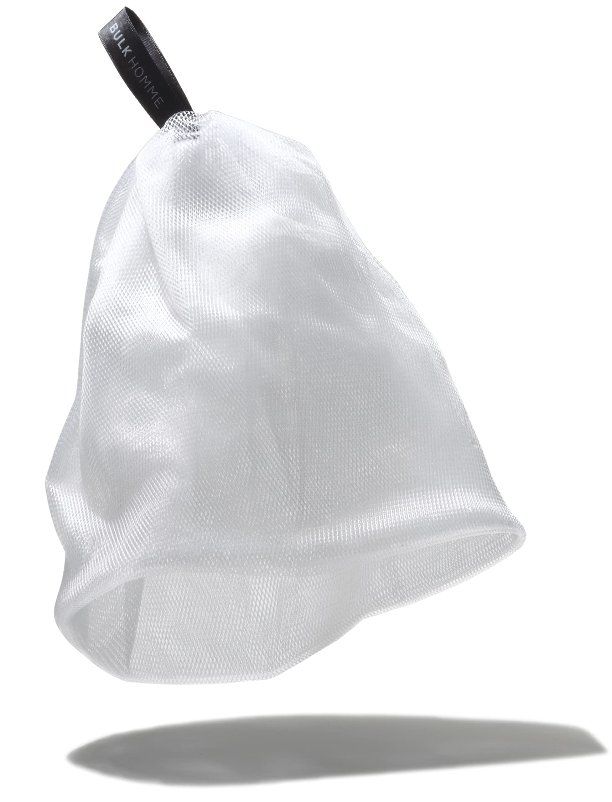 Bulk Homme Facial Cleansing Net 180mm x 260mm THE BUBBLE NET
Bulk Homme Facial Cleansing Net 180mm x 260mm THE BUBBLE NET