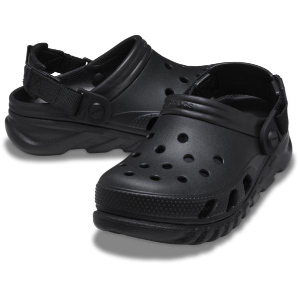Crocs Duet Max 2 Clog 208776 001 M6W8(250mm)
Crocs Duet Max 2 Clog 208776 001 M6W8(250mm)
