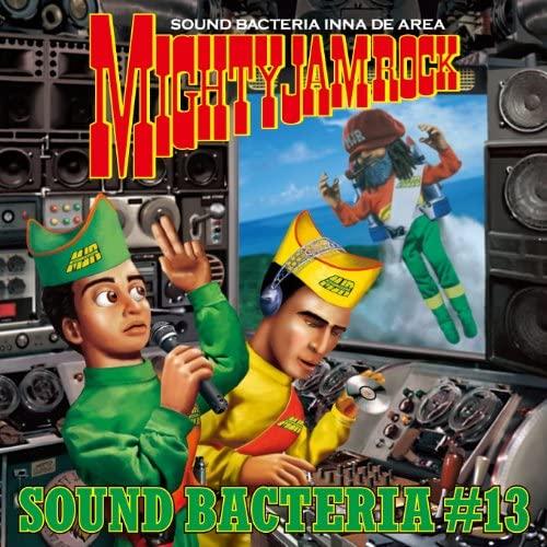 CD MIGHTY JAM ROCK DAMIAN JR.GONG M SOUND BACTERIA MIGHTY JAM ROCK 13 Япония ОбиЯпонская Клубная Танцевальная Б/У
CD MIGHTY JAM ROCK DAMIAN JR.GONG M SOUND BACTERIA MIGHTY JAM ROCK 13 Япония ОбиЯпонская Клубная Танцевальная Б/У