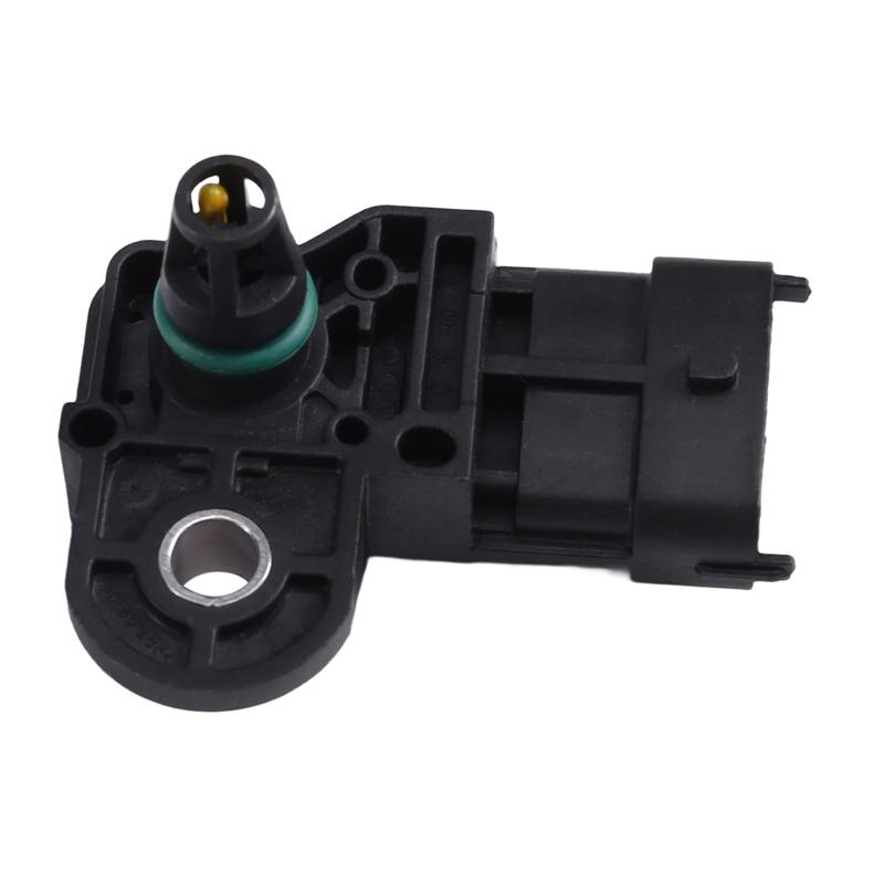Intake Manifold Pressure Sensor For Ssangyong Rodius Stavic 2.0 2.2 Diesel 2013-2019 6715420017 0281006095 чёрный
Intake Manifold Pressure Sensor For Ssangyong Rodius Stavic 2.0 2.2 Diesel 2013-2019 6715420017 0281006095 чёрный