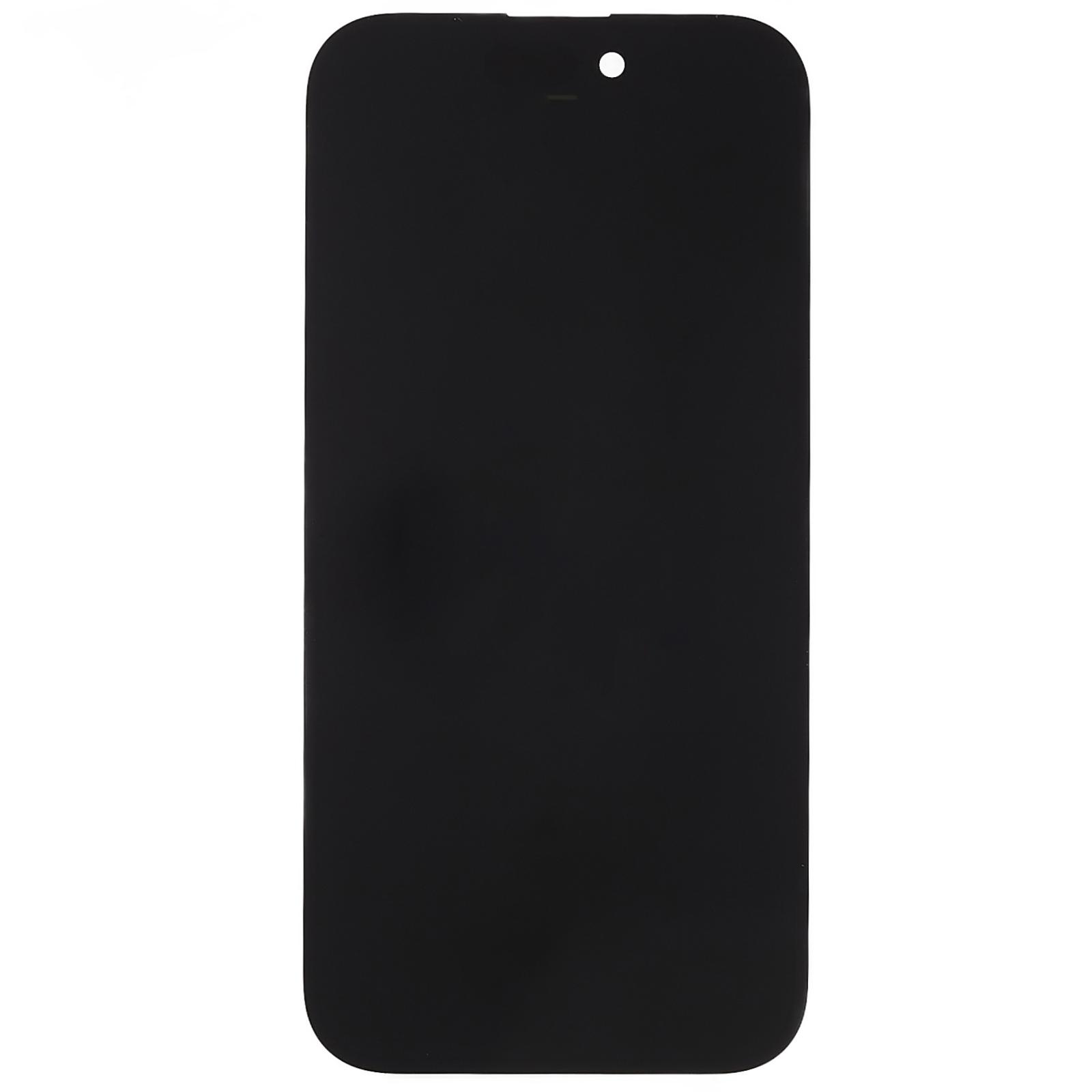 For iPhone 14 Pro Grade C GX OLED Screen and Digitizer Assembly Replacement Part (Without Logo) A
For iPhone 14 Pro Grade C GX OLED Screen and Digitizer Assembly Replacement Part (Without Logo) A