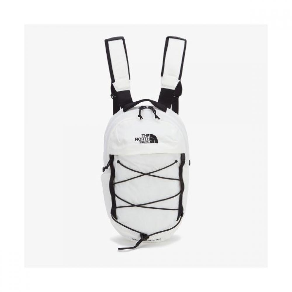 North Face Store Genuine North Face The North Face Nm2dr06b Borealis Mini Backpack White 1797191 WHITE/ONE
North Face Store Genuine North Face The North Face Nm2dr06b Borealis Mini Backpack White 1797191 WHITE/ONE