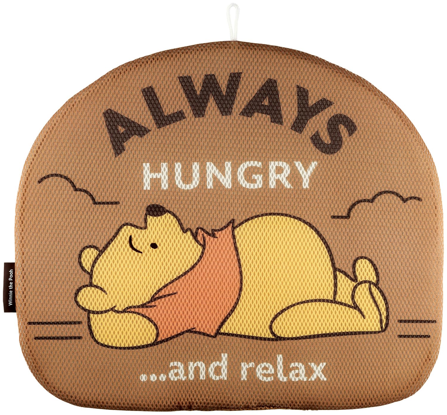 Коврик для сауны Skater, подушка для сиденья, вырубной, Дисней, Винни Пух BSDM1
Коврик для сауны Skater, подушка для сиденья, вырубной, Дисней, Винни Пух BSDM1