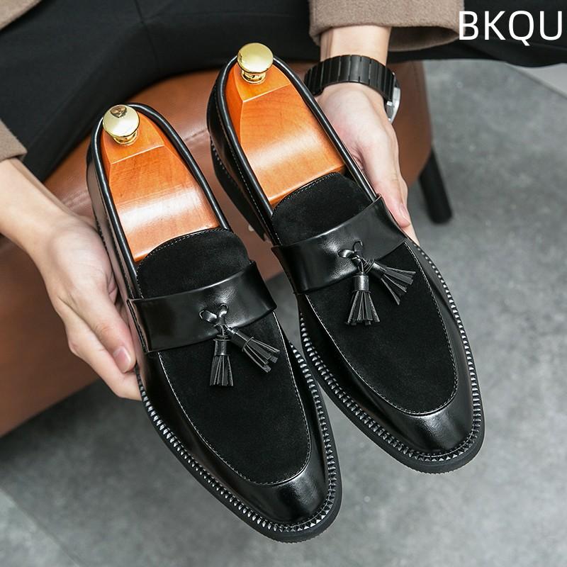 trend Original Casual Men s Dress Shoes Elegant Round Toe Comfortable Fashion Wearable Outdoor Hiking Dress Shoes Plus Size Business
trend Original Casual Men s Dress Shoes Elegant Round Toe Comfortable Fashion Wearable Outdoor Hiking Dress Shoes Plus Size Business