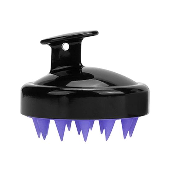 Silicone Scalp Massage Brush for Hair Washing Soft Head Scrubber for Deep Cleaning Exfoliating Gentle Dandruff Removal Brush for Home Travel
Silicone Scalp Massage Brush for Hair Washing Soft Head Scrubber for Deep Cleaning Exfoliating Gentle Dandruff Removal Brush for Home Travel