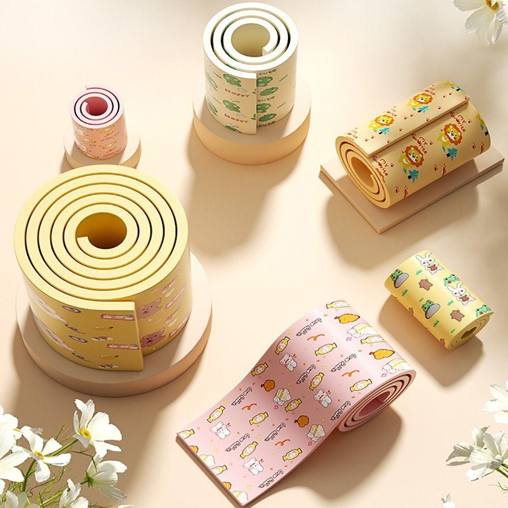 Window Sill Desk Edge Guard Strip 2m Wall Corner Protector Kids Foam Bumper Children Yellow
Window Sill Desk Edge Guard Strip 2m Wall Corner Protector Kids Foam Bumper Children Yellow