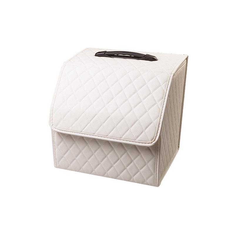 Женский многофункциональный органайзер для хранения в багажнике автомобиля и коробка для беспорядка
Женский многофункциональный органайзер для хранения в багажнике автомобиля и коробка для беспорядка