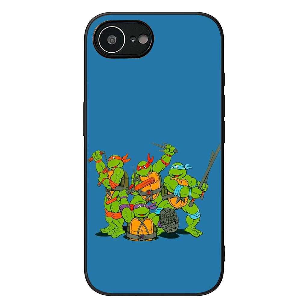 Cover for Huawei P30 P20 P10 Mate 10 20 Pro Lite Y9A Y8S P Smart Y7 Y9 Prime Y6 Phone Case N-Ninjas Cartoon T-Turtles Huawei Y7a
Cover for Huawei P30 P20 P10 Mate 10 20 Pro Lite Y9A Y8S P Smart Y7 Y9 Prime Y6 Phone Case N-Ninjas Cartoon T-Turtles Huawei Y7a