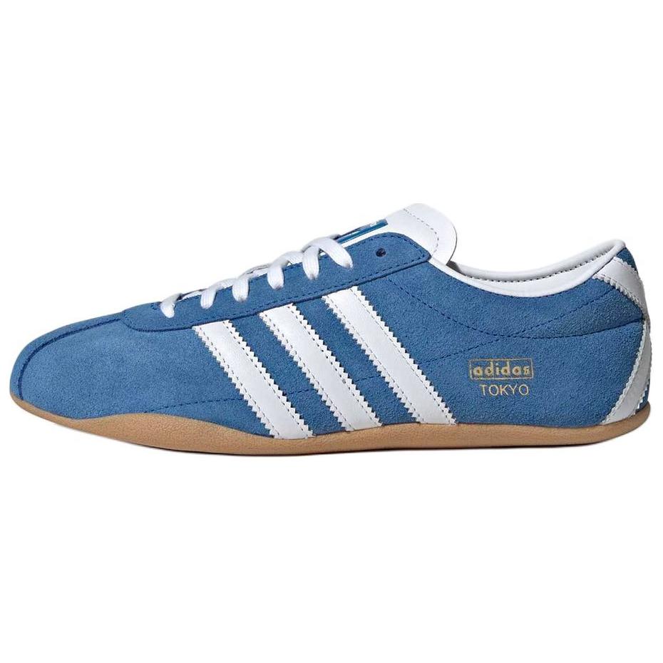 Adidas Women s Tokyo Blue Bird Sneakers JI0179 38⅔ синий
Adidas Women s Tokyo Blue Bird Sneakers JI0179 38⅔ синий