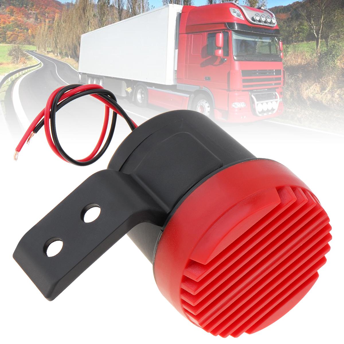 12V-24V Beeper Horn Автомобиль Автоматическое предупреждение Резервное управление автомобиля Задний ход Сигнализация Динамик Зуммер Сирена с проводом
12V-24V Beeper Horn Автомобиль Автоматическое предупреждение Резервное управление автомобиля Задний ход Сигнализация Динамик Зуммер Сирена с проводом