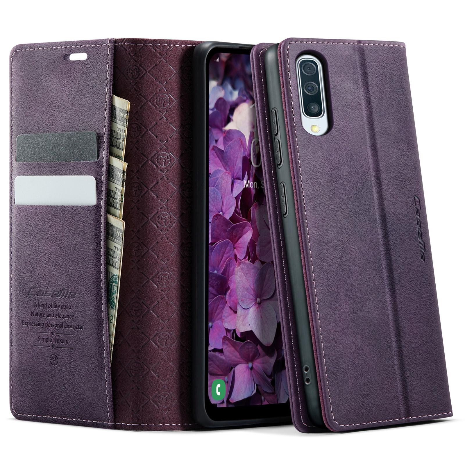 For Samsung Galaxy A50s/Galaxy A30s/Galaxy A50 Case CASEME 033 Series RFID Blocking Wallet Stand Calf Texture Leather Phone Cover E
For Samsung Galaxy A50s/Galaxy A30s/Galaxy A50 Case CASEME 033 Series RFID Blocking Wallet Stand Calf Texture Leather Phone Cover E