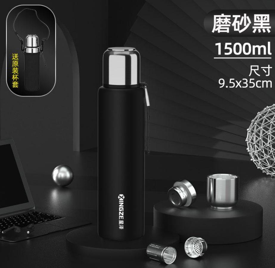 Термос из нержавеющей стали 316, термокружки для кофе, термокружка для воды, 0,8 л, 1 л 1-1.5L
Термос из нержавеющей стали 316, термокружки для кофе, термокружка для воды, 0,8 л, 1 л 1-1.5L