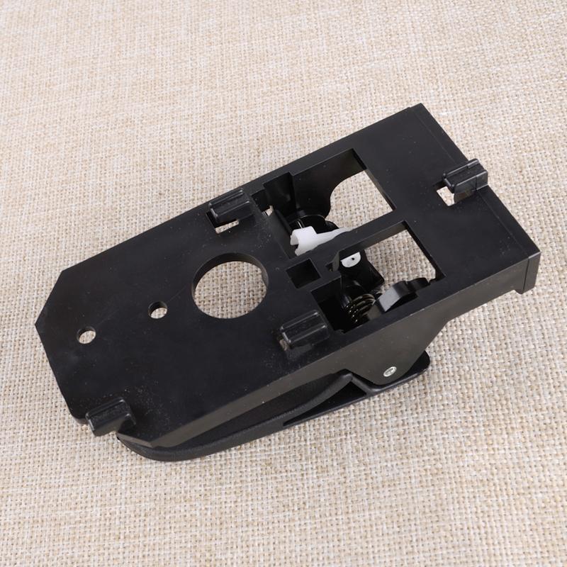 82610-2F000 Car Interior Front or Rear Left Door Handle Fit For Kia Spectra Spectra5 2005-2009 Black Plastic
82610-2F000 Car Interior Front or Rear Left Door Handle Fit For Kia Spectra Spectra5 2005-2009 Black Plastic