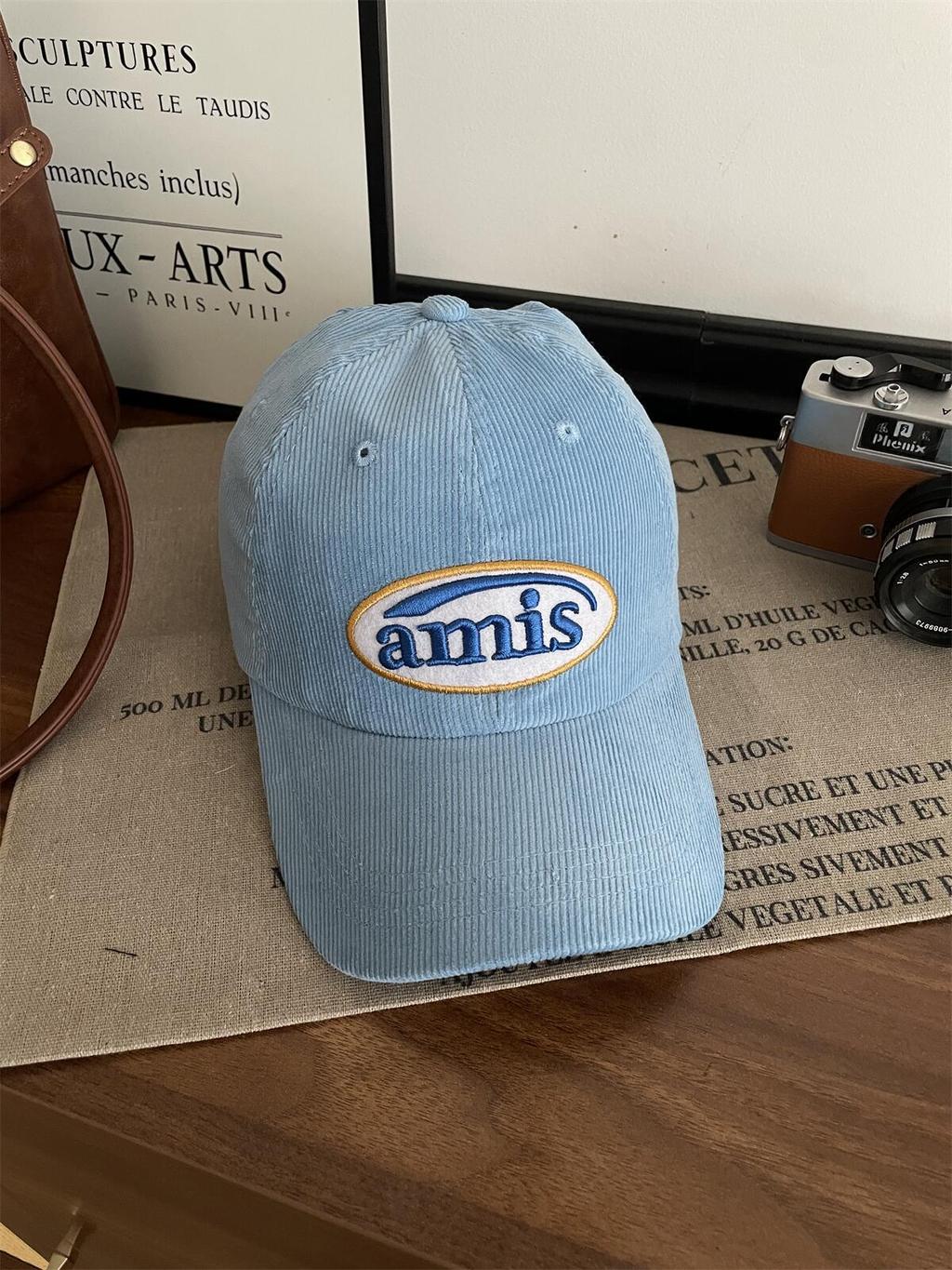 Style Letter Embroidered Baseball Cap For Men Women Sun Protection Adjustable Cotton синий
Style Letter Embroidered Baseball Cap For Men Women Sun Protection Adjustable Cotton синий