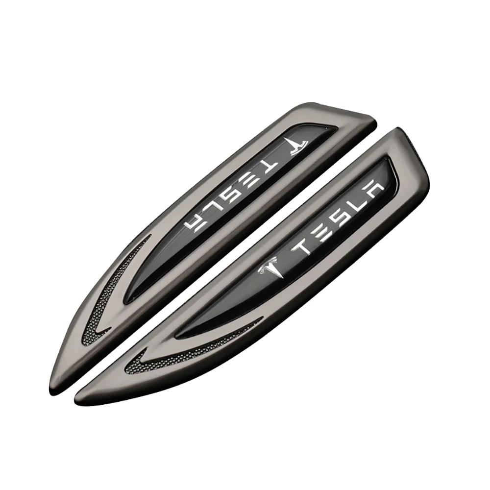 Car Sticker 2025 New Tesla 2pcs Car Tesla logo Badge Emblem Side Fender Body Decoration Sticker For Tesla Model 3 S Y Coil WYE K For tesla-2pcs коричневий
Car Sticker 2025 New Tesla 2pcs Car Tesla logo Badge Emblem Side Fender Body Decoration Sticker For Tesla Model 3 S Y Coil WYE K For tesla-2pcs коричневий