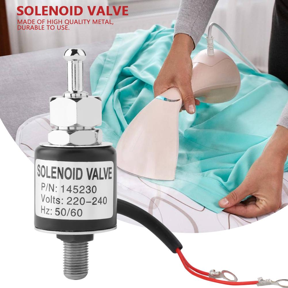 1Pcs 94A/94B Тип пляшки Залізний фітинг Металевий електромагнітний клапан Аксесуари для швейних машин
1Pcs 94A/94B Тип пляшки Залізний фітинг Металевий електромагнітний клапан Аксесуари для швейних машин