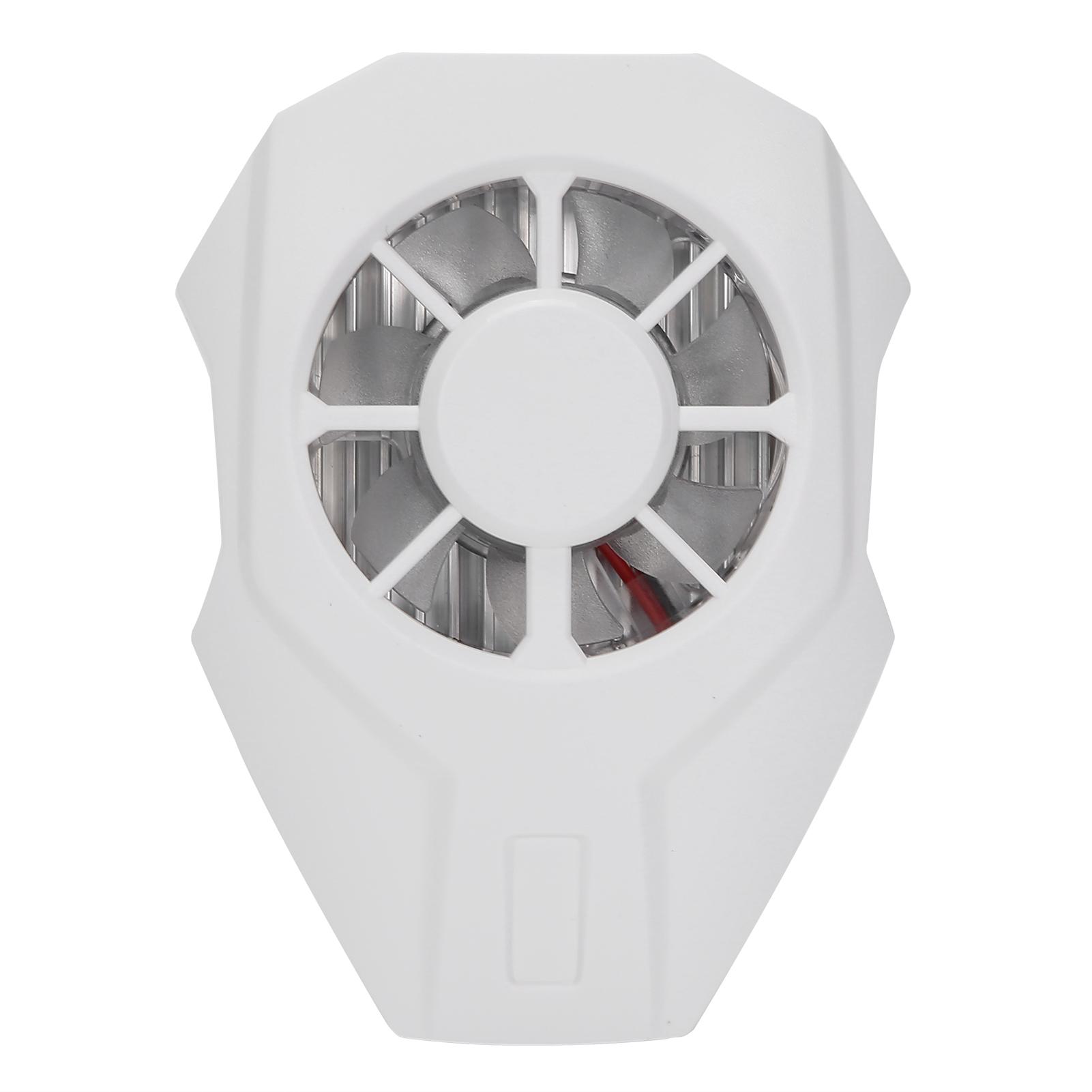 USB Радіатор для мобільного телефону Швидке охолодження Напівпровідниковий Охолоджувач Вентилятор Радіатор для стільникового телефону
USB Радіатор для мобільного телефону Швидке охолодження Напівпровідниковий Охолоджувач Вентилятор Радіатор для стільникового телефону