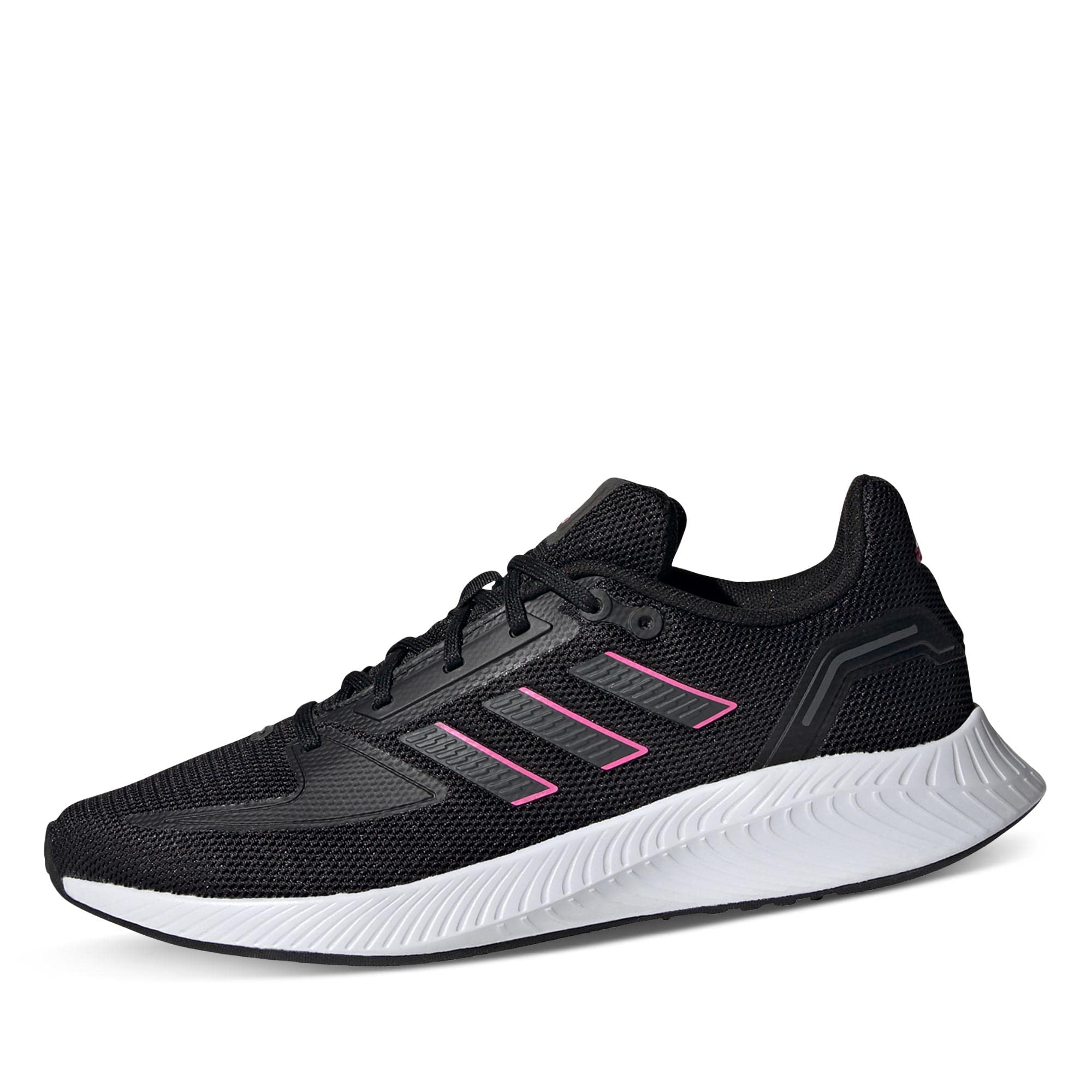 Adidas Core Runner Беговые Кроссовки Core Pink см Женские, Черный/Серый Шесть/Кричащий (9624 финансовый год), +24,5
Adidas Core Runner Беговые Кроссовки Core Pink см Женские, Черный/Серый Шесть/Кричащий (9624 финансовый год), +24,5