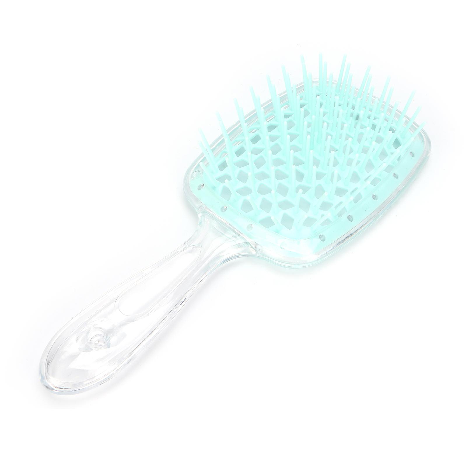 Распутывающие массажные щетки для волос Салон парикмахера Вентилируемые парикмахерские Расчески для укладки волос Зеленый зелёный
Распутывающие массажные щетки для волос Салон парикмахера Вентилируемые парикмахерские Расчески для укладки волос Зеленый зелёный