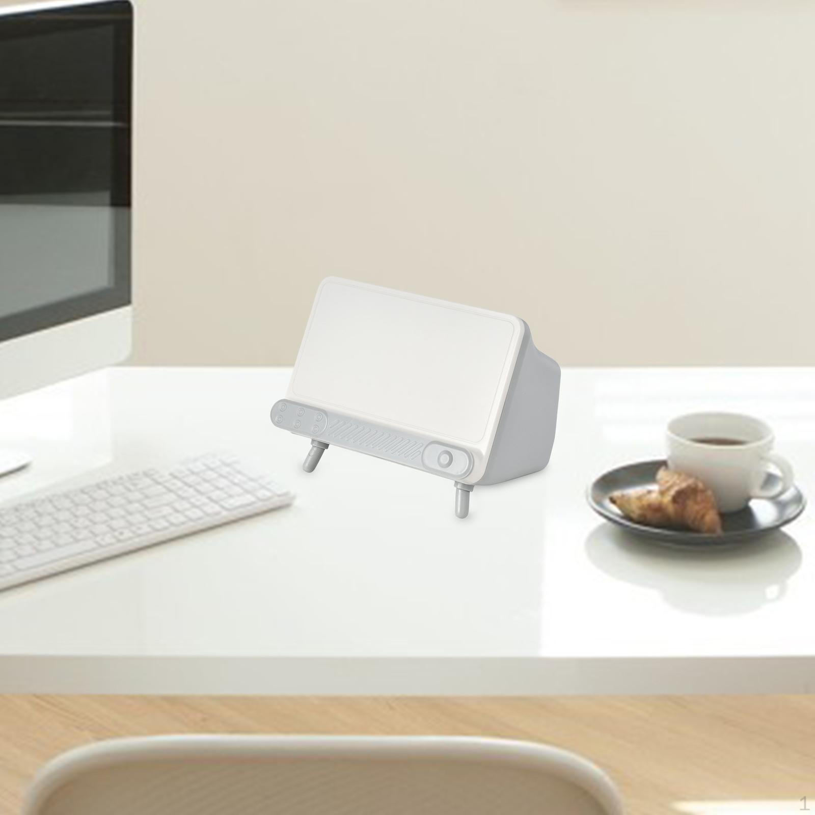 Phone Holder elegant grey
Phone Holder elegant grey
