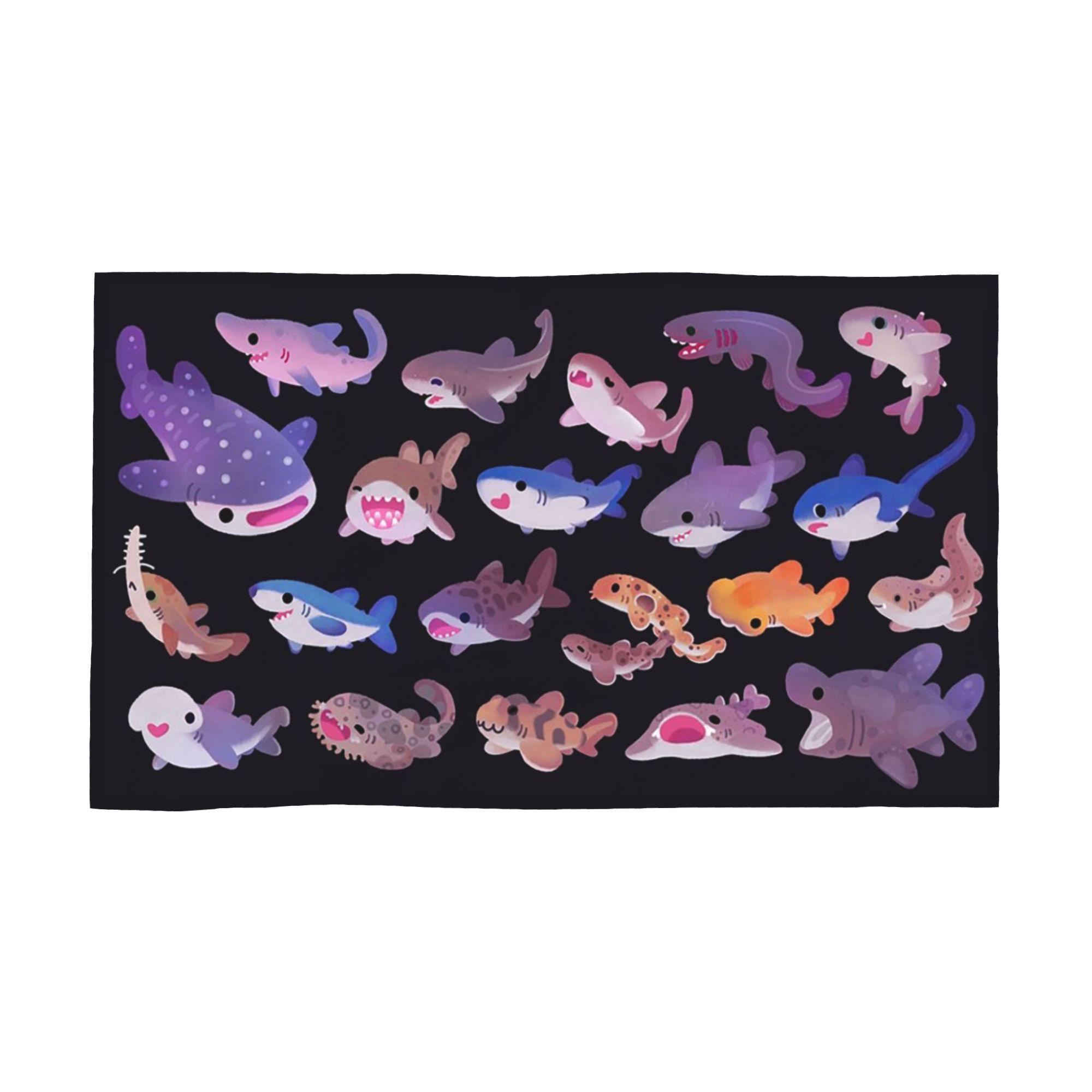 День акулы Мягкое лицевое полотенце Быстросохнущее для бассейна и ванны Хлопковые полотенца Впитывающие Быстро W40*H60(CM)
День акулы Мягкое лицевое полотенце Быстросохнущее для бассейна и ванны Хлопковые полотенца Впитывающие Быстро W40*H60(CM)