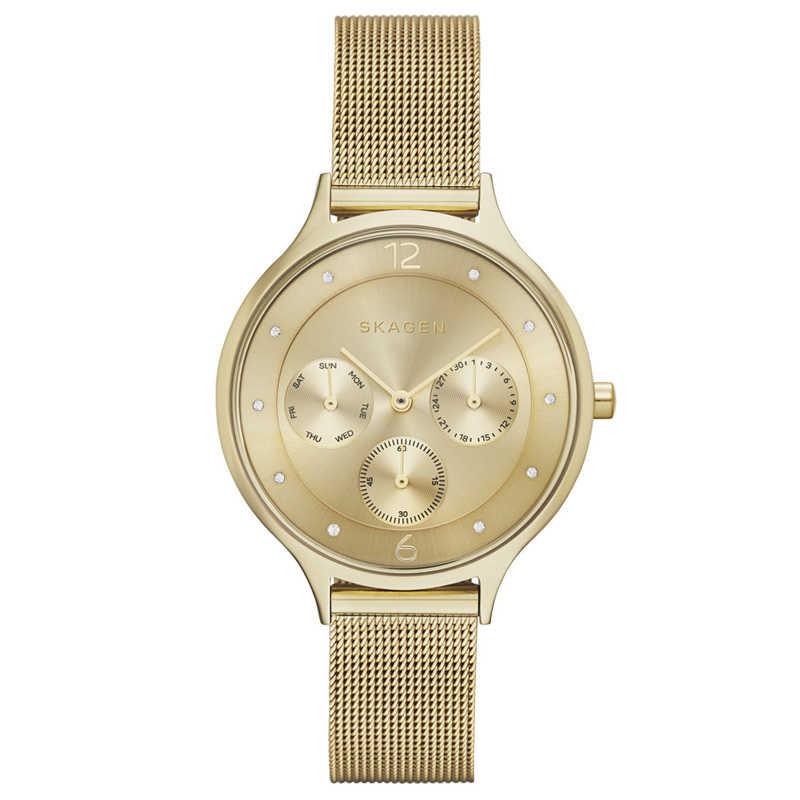 Skagen SKW2313 Женские наручные часы
Skagen SKW2313 Женские наручные часы