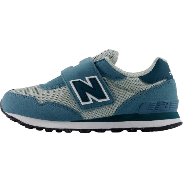 New Balance 515 Comfortable Durable Breathable Mid-Top Casual Shoes Kids sneakers Lake-Blue P5157KD 33.5
New Balance 515 Comfortable Durable Breathable Mid-Top Casual Shoes Kids sneakers Lake-Blue P5157KD 33.5