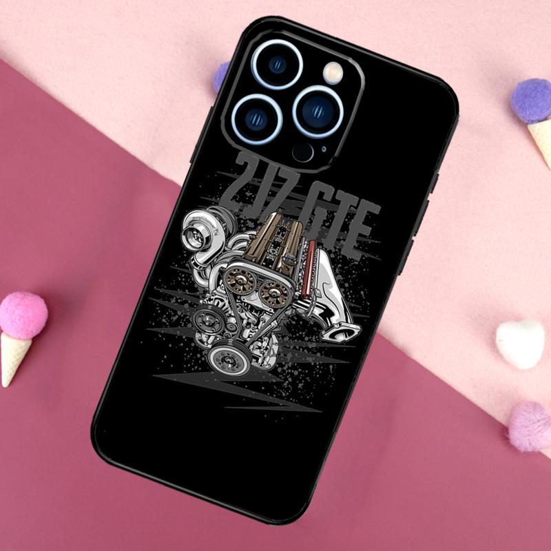 JDM Car RB26 Engine Case For iPhone 16 15 11 13 12 Mini 14 Pro Max XS X XR Plus Soft Back Cover iPhone 13 mini
JDM Car RB26 Engine Case For iPhone 16 15 11 13 12 Mini 14 Pro Max XS X XR Plus Soft Back Cover iPhone 13 mini