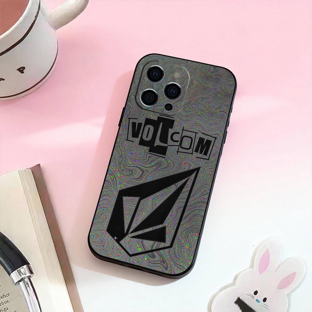 Volcom sport style Phone Case For iPhone 17,16,15,14,13,12,11 Plus,Pro Max,Soft Silicone Black Cover iPhone15pro
Volcom sport style Phone Case For iPhone 17,16,15,14,13,12,11 Plus,Pro Max,Soft Silicone Black Cover iPhone15pro