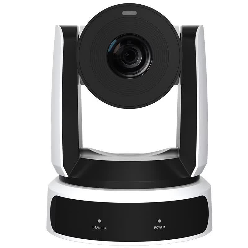 SHENGHUASHITONG 4K 30x PTZ Video Conferencing Camera SH-VXU630TK (CN version)
SHENGHUASHITONG 4K 30x PTZ Video Conferencing Camera SH-VXU630TK (CN version)