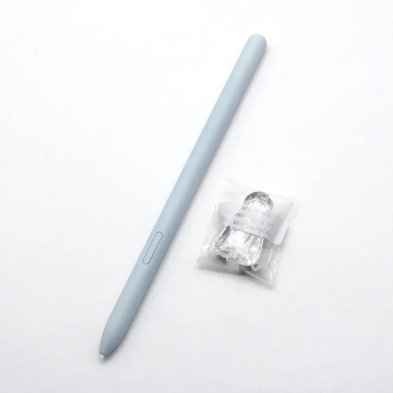 Совместимый сменный стержень для стилуса Samsung Tab S9 FE и ручки для планшета S9 Ultra Single pen with 5 refills and refill clip зелёный
Совместимый сменный стержень для стилуса Samsung Tab S9 FE и ручки для планшета S9 Ultra Single pen with 5 refills and refill clip зелёный