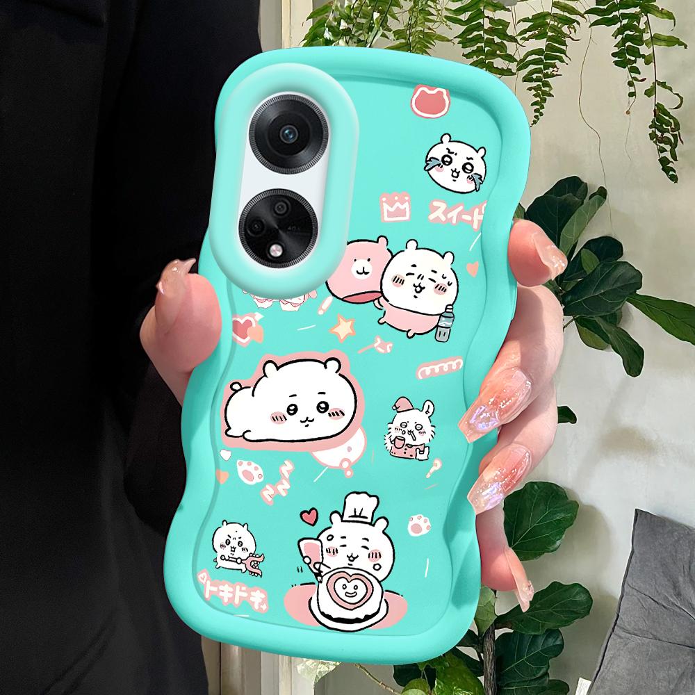 Окрашенный узор Big Wave Edge Мягкий силиконовый материал Macaron чехол для телефона противоударный защитный резиновый чехол для OPPO Reno Realme OPPO AX5
Окрашенный узор Big Wave Edge Мягкий силиконовый материал Macaron чехол для телефона противоударный защитный резиновый чехол для OPPO Reno Realme OPPO AX5