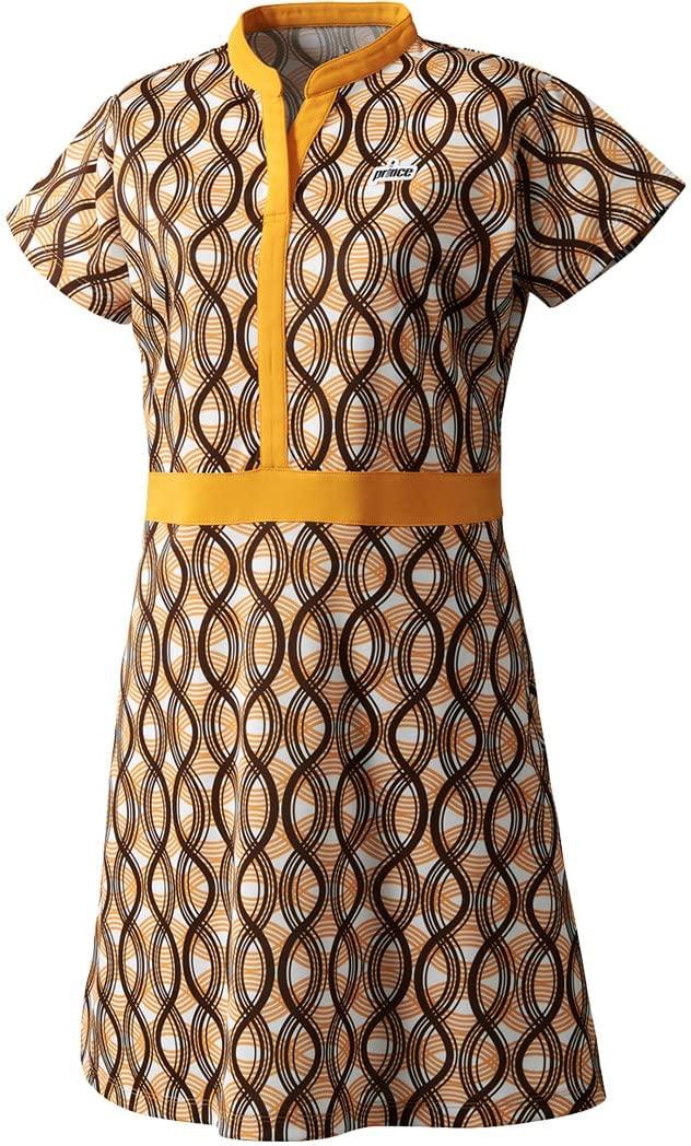 Prince Tennis Wear Dress WS3408 2023SS Scheduled to be released in April Women s Reservation
Prince Tennis Wear Dress WS3408 2023SS Scheduled to be released in April Women s Reservation