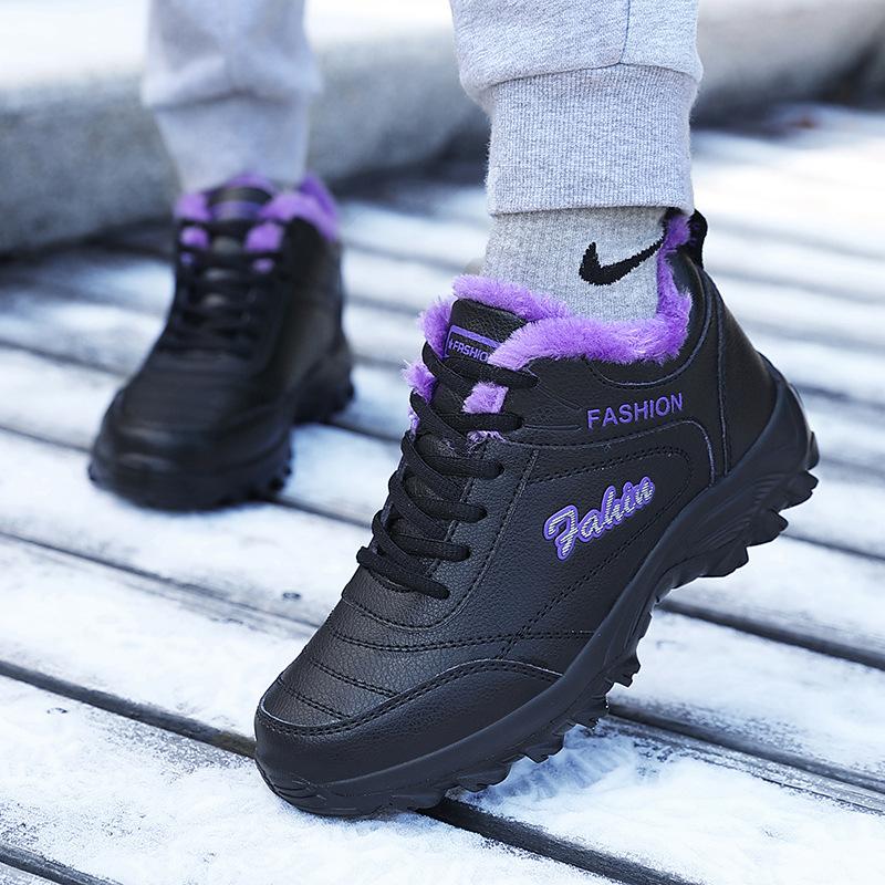 Middle-aged and elderly walking shoes women s soft-soled non-slip leather surface waterproof, comfortable and lightweight mother shoes sports 41
Middle-aged and elderly walking shoes women s soft-soled non-slip leather surface waterproof, comfortable and lightweight mother shoes sports 41