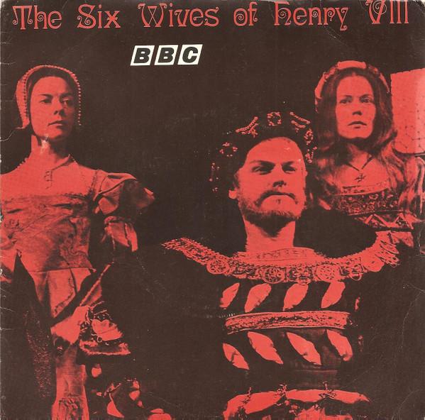 7inch Record EARLY MUSIC CONSORT OF LONDON - The Six Wives Of Henry VIII RESL1 BBC Radio Enter 1970 UK Classical Used
7inch Record EARLY MUSIC CONSORT OF LONDON - The Six Wives Of Henry VIII RESL1 BBC Radio Enter 1970 UK Classical Used