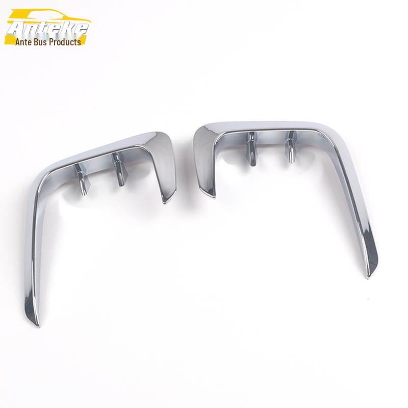 22 Аккорд Передняя Противотуманная Фара Декоративная Рамка и Крышка Блестки Автомобильный Аксессуар
22 Аккорд Передняя Противотуманная Фара Декоративная Рамка и Крышка Блестки Автомобильный Аксессуар