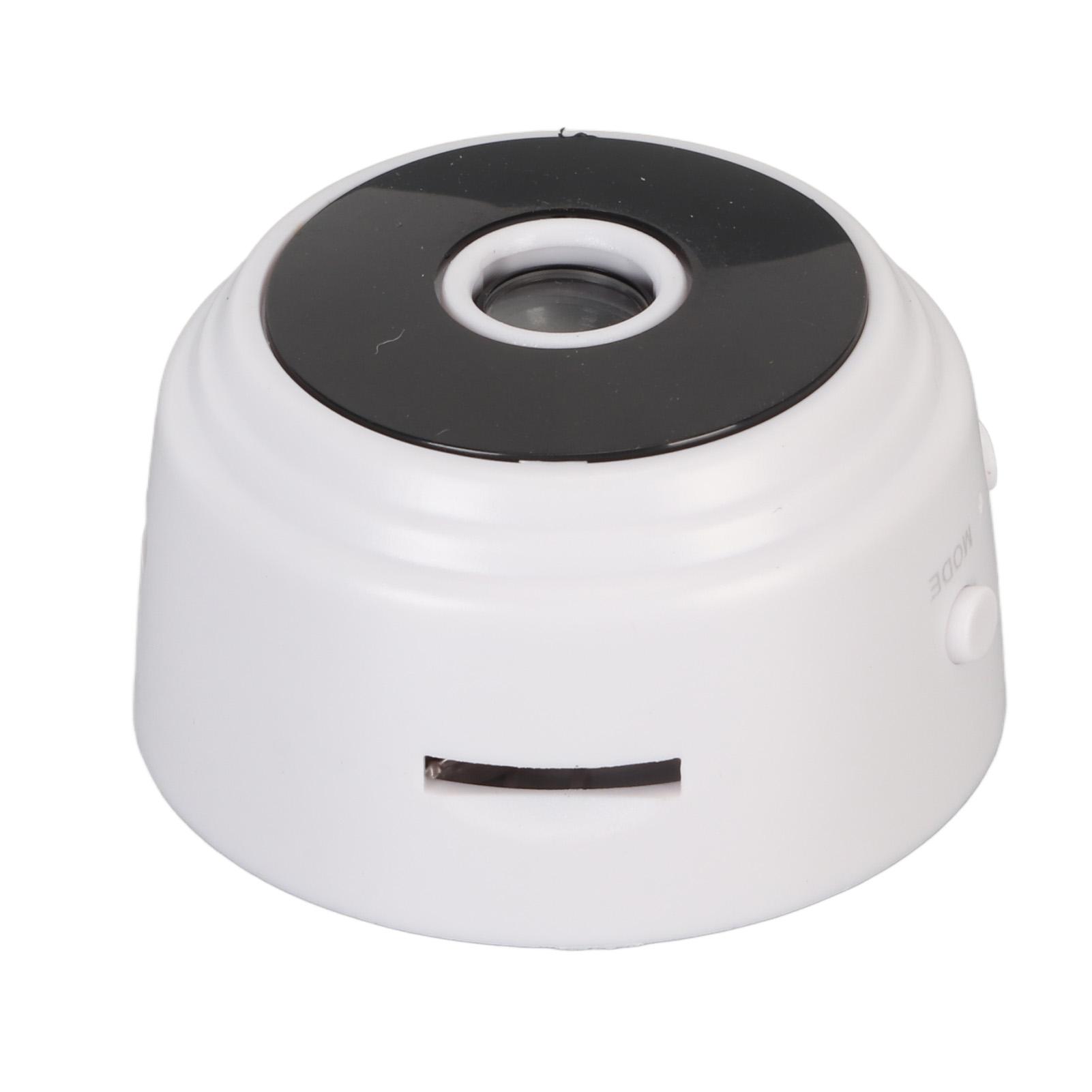 WiFi Securtiy Camera Multifunction 1080P HD Motion Detection Night APP Control Indoor Home Security Cameras
WiFi Securtiy Camera Multifunction 1080P HD Motion Detection Night APP Control Indoor Home Security Cameras