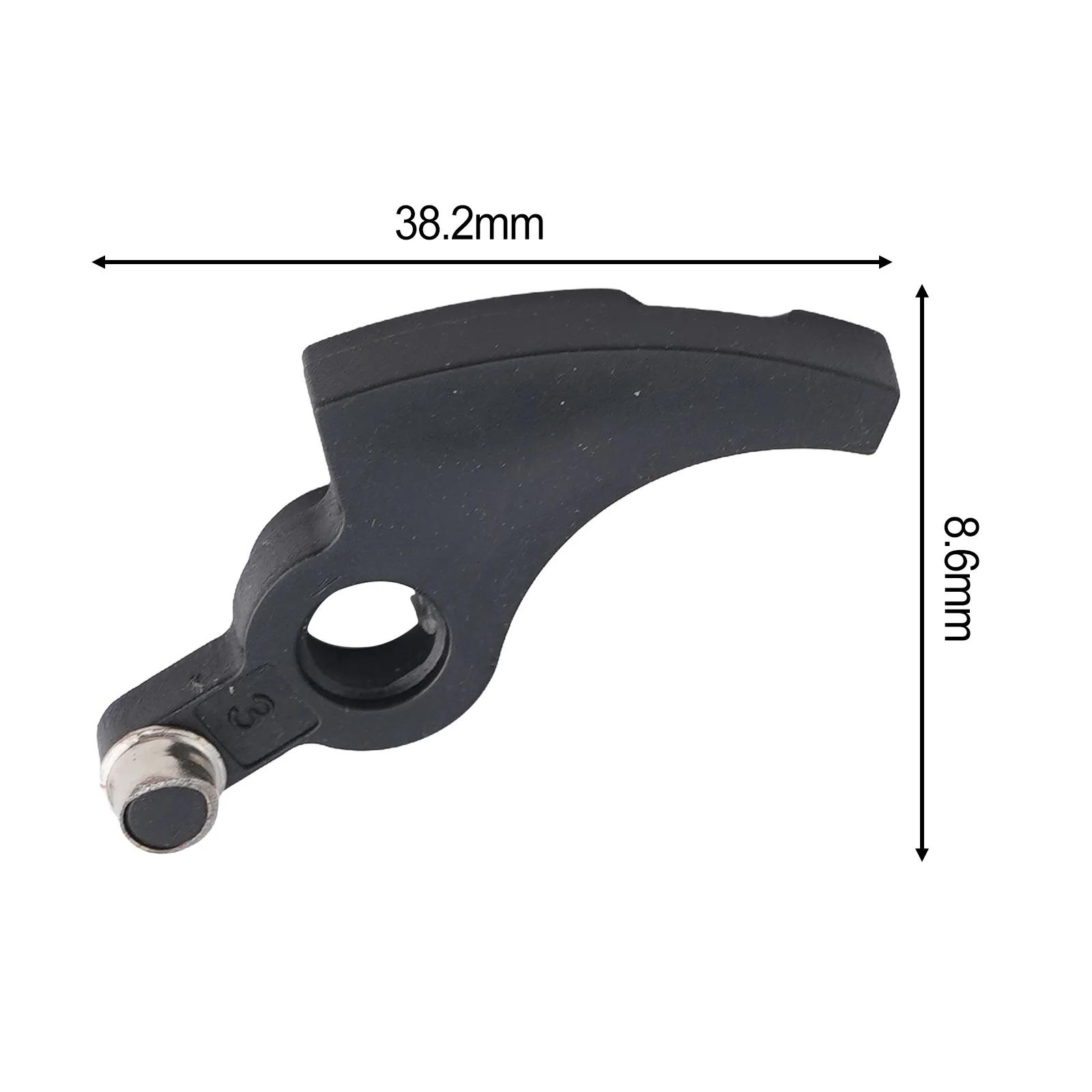 Assembly Trimmer Rod 38.2*8.6mm Wear-resistant 4pcs 90567077 Accessories Equipment For LST136 Type String Trimmer China Mainland
Assembly Trimmer Rod 38.2*8.6mm Wear-resistant 4pcs 90567077 Accessories Equipment For LST136 Type String Trimmer China Mainland