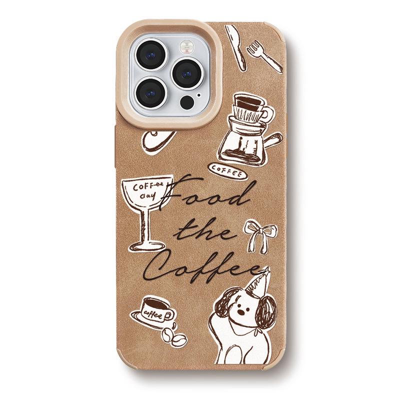Zhitai Leather Cartoon Case for iPhone 12/13Pro/14/15Pro Max iPhone 14 Pro
Zhitai Leather Cartoon Case for iPhone 12/13Pro/14/15Pro Max iPhone 14 Pro