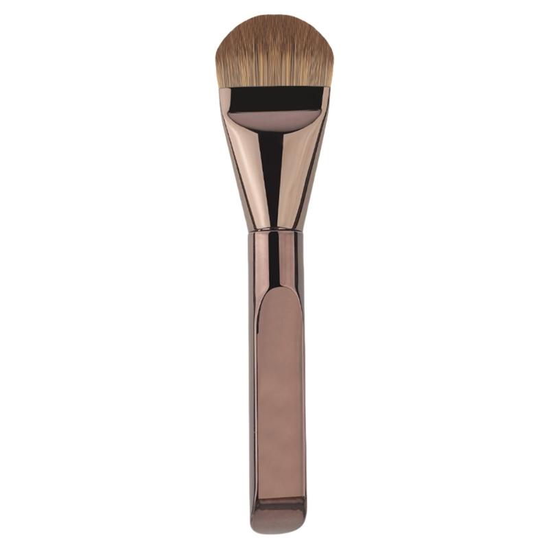Makeup Brush Concealer Brush Contours Brush for Blending Liquid,Buffing,Cream,Sculpting,Mineral Makeup Face Makeup Tool
Makeup Brush Concealer Brush Contours Brush for Blending Liquid,Buffing,Cream,Sculpting,Mineral Makeup Face Makeup Tool