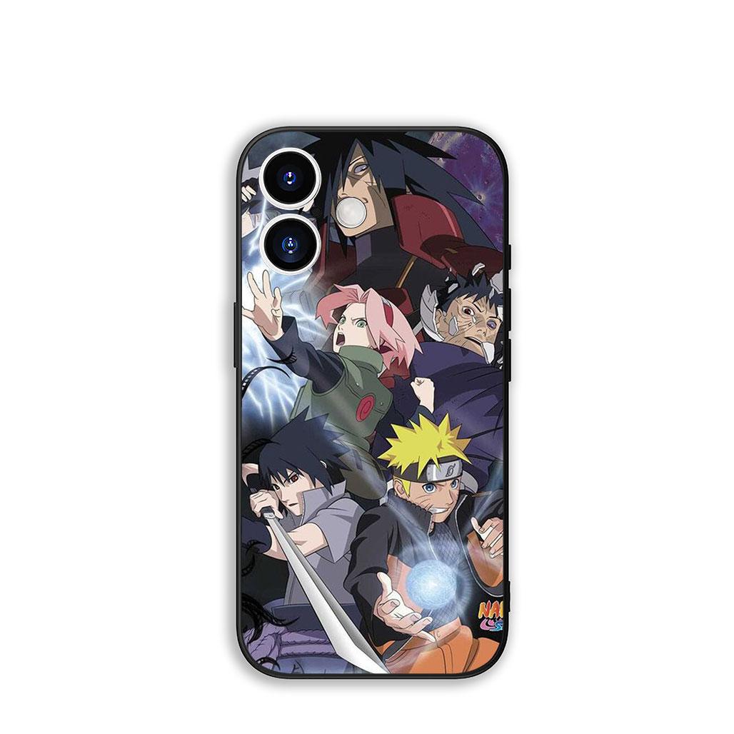 Phone Cover Sasuke Narutos Kakashi Haruno Sakura for Xiaomi Redmi Note 14 12 13 ProPlus A4 A3 Pro Plus 12C 13C 14C 5G + Case Redmi 13C 4G
Phone Cover Sasuke Narutos Kakashi Haruno Sakura for Xiaomi Redmi Note 14 12 13 ProPlus A4 A3 Pro Plus 12C 13C 14C 5G + Case Redmi 13C 4G