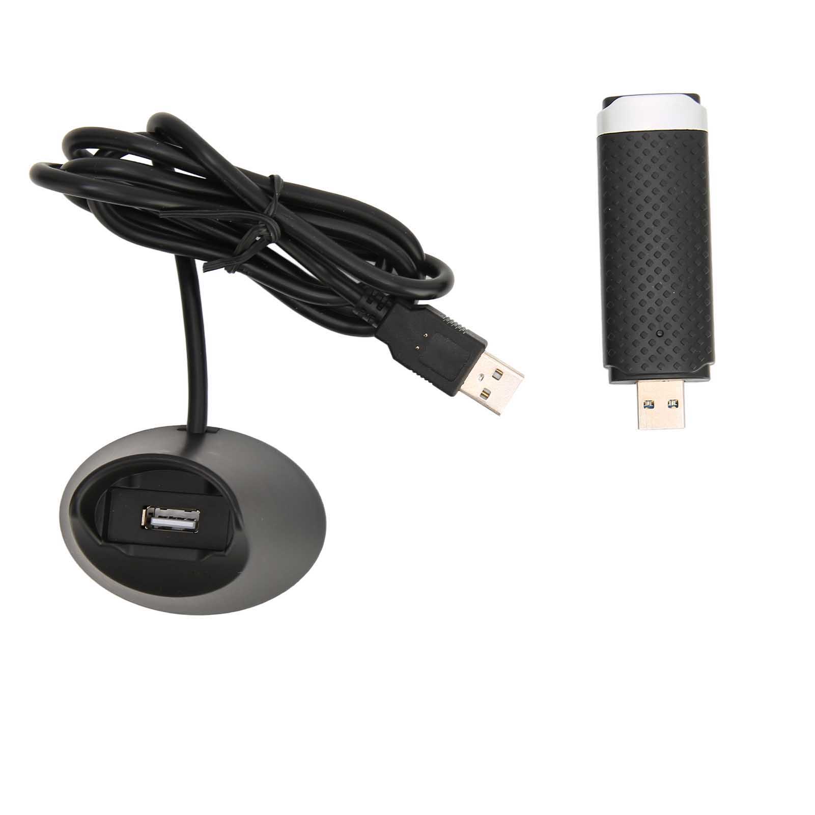 Wireless Adapter 1200M Wireless Network Card Adapter 2.4G 5.8G Dual Band Usb3.0 Wifi Receiver
Wireless Adapter 1200M Wireless Network Card Adapter 2.4G 5.8G Dual Band Usb3.0 Wifi Receiver
