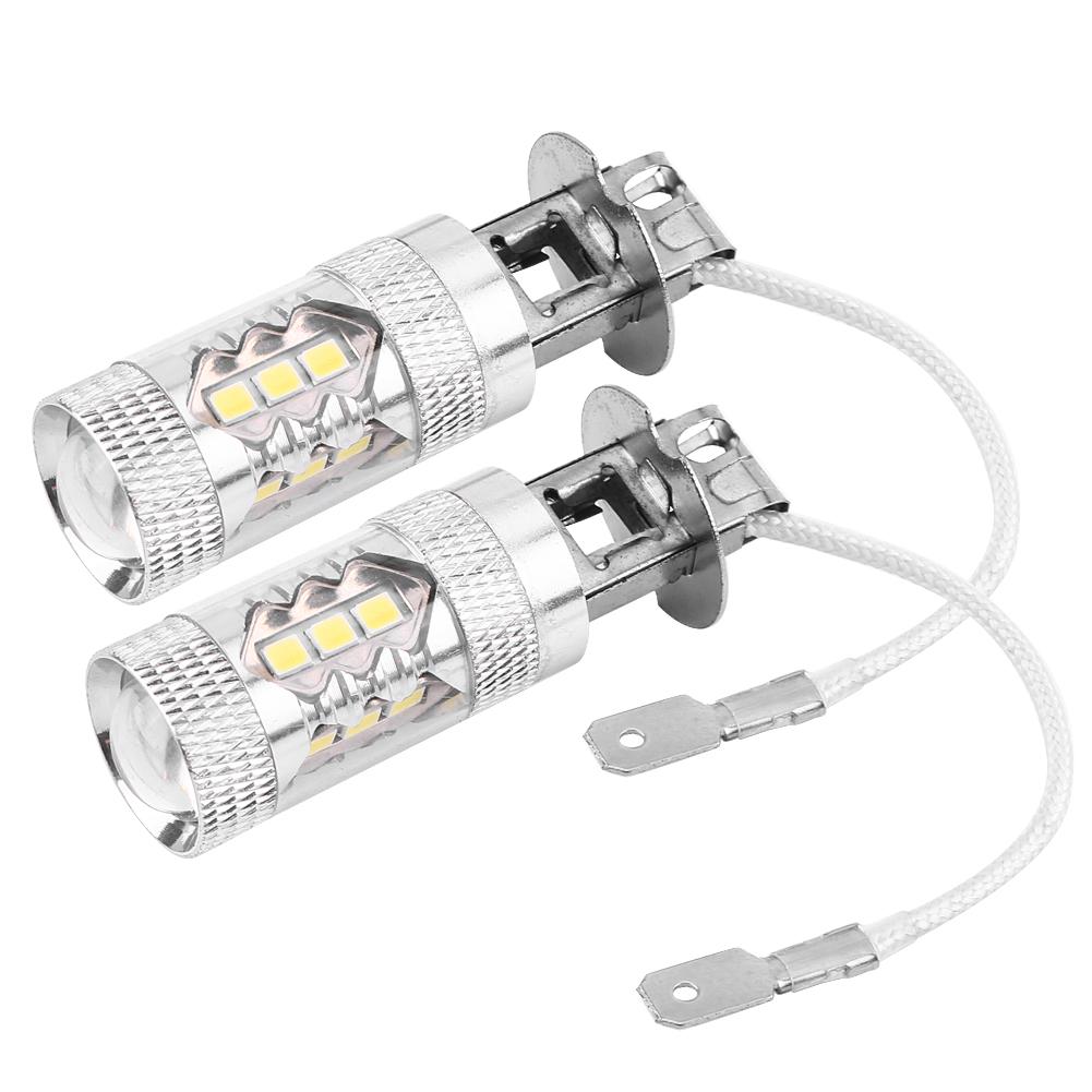 2 шт H1 H3 12В24 В 10 Вт автомобильные мощные яркие светодиодные противотуманные фары дневного света чёрный
2 шт H1 H3 12В24 В 10 Вт автомобильные мощные яркие светодиодные противотуманные фары дневного света чёрный