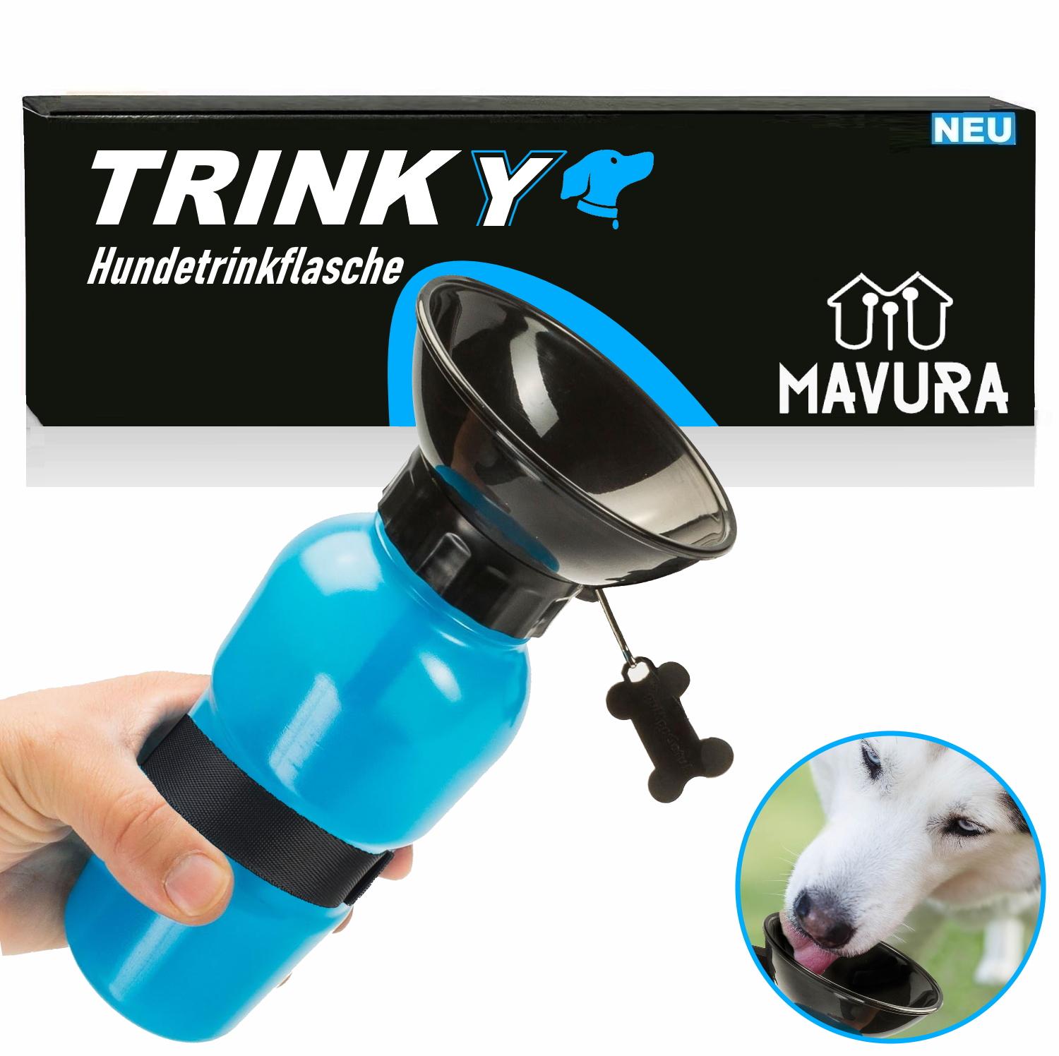 TRINKY Пляшка для пиття для собак Пляшка для води для собак Поїлка Миска для води Пляшка для пиття
TRINKY Пляшка для пиття для собак Пляшка для води для собак Поїлка Миска для води Пляшка для пиття