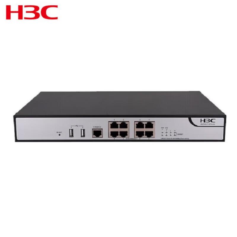 H3C Enterprise Gigabit Firewall & Security Gateway (CN version)
H3C Enterprise Gigabit Firewall & Security Gateway (CN version)
