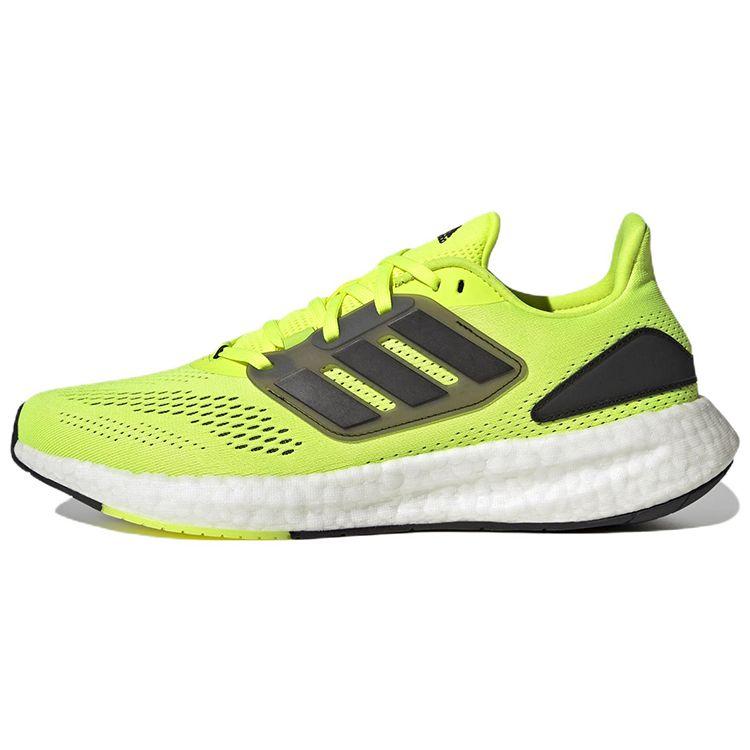 Adidas PureBoost 22 Solar Yellow Black Мужские кроссовки Core-Black Cloud-White HQ1450 44
Adidas PureBoost 22 Solar Yellow Black Мужские кроссовки Core-Black Cloud-White HQ1450 44
