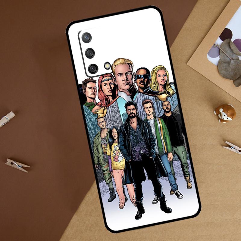 TV Series The Boys For Oppo A40 A60 A80 A74 A94 A54 A18 A38 A58 A78 A98 A16 A76 A96 A15 A57S A17 A77 Phone Case OPPO A18 4G
TV Series The Boys For Oppo A40 A60 A80 A74 A94 A54 A18 A38 A58 A78 A98 A16 A76 A96 A15 A57S A17 A77 Phone Case OPPO A18 4G