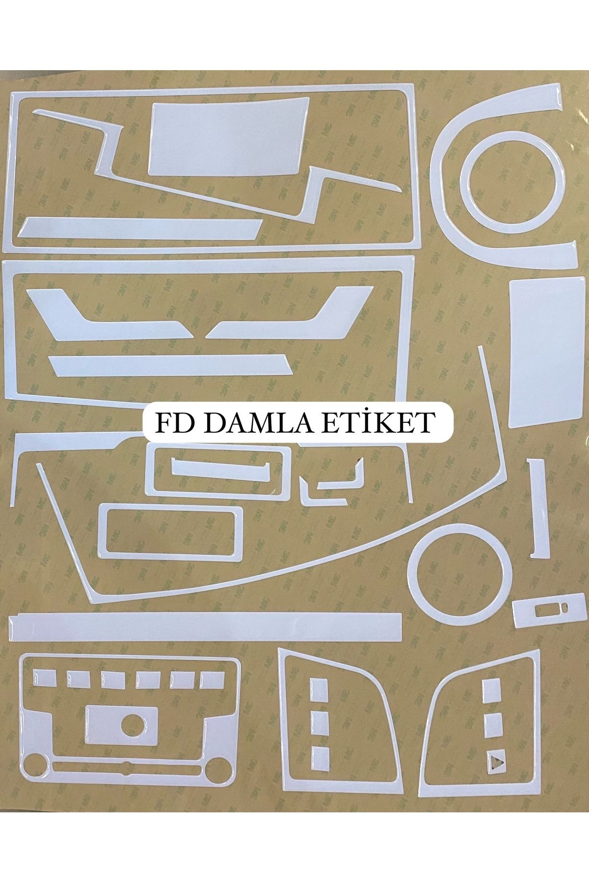 VW Volkswagen Transporter T7 Konsol,Torpido,Trim,Göğüs Maun Kaplama Beyaz Renk Özel Dizayn
VW Volkswagen Transporter T7 Konsol,Torpido,Trim,Göğüs Maun Kaplama Beyaz Renk Özel Dizayn