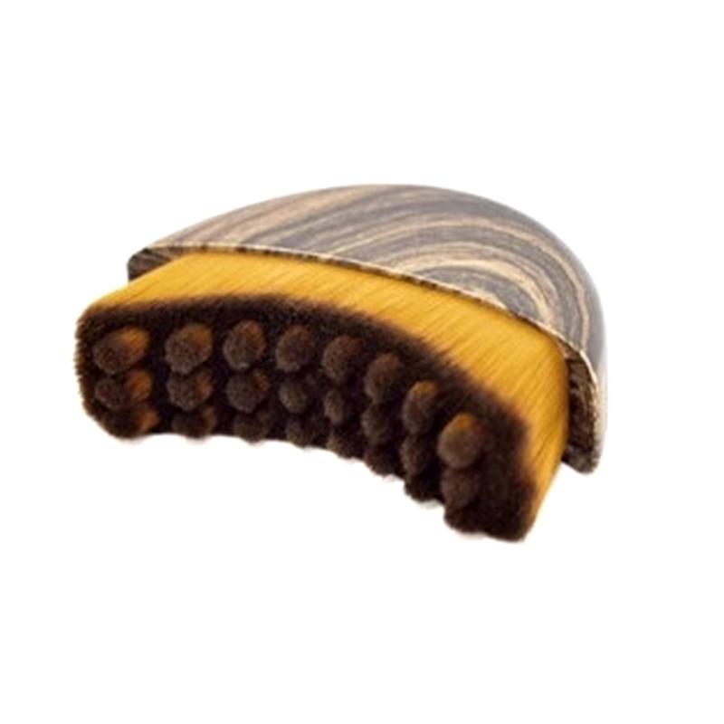 Portable Lymphatic Contour Face Brush Multi-function Brushing Face Brush Lymphatic Drainage Massager For Chin Sculpting Tool
Portable Lymphatic Contour Face Brush Multi-function Brushing Face Brush Lymphatic Drainage Massager For Chin Sculpting Tool